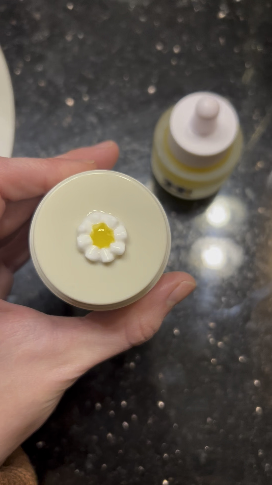 My moisturizer and vitamin c serum combo look like a daisy 🌼💖

#LTKGiftGuide #LTKBeauty #LTKFindsUnder100