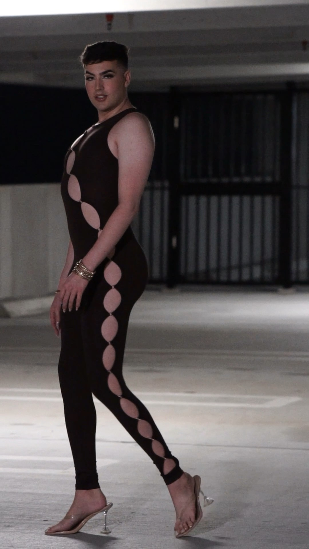 Don’t make me get on my Miami sh*t 

#jumpsuits #ltk #womensfashion

#LTKSeasonal #LTKU #LTKOver40