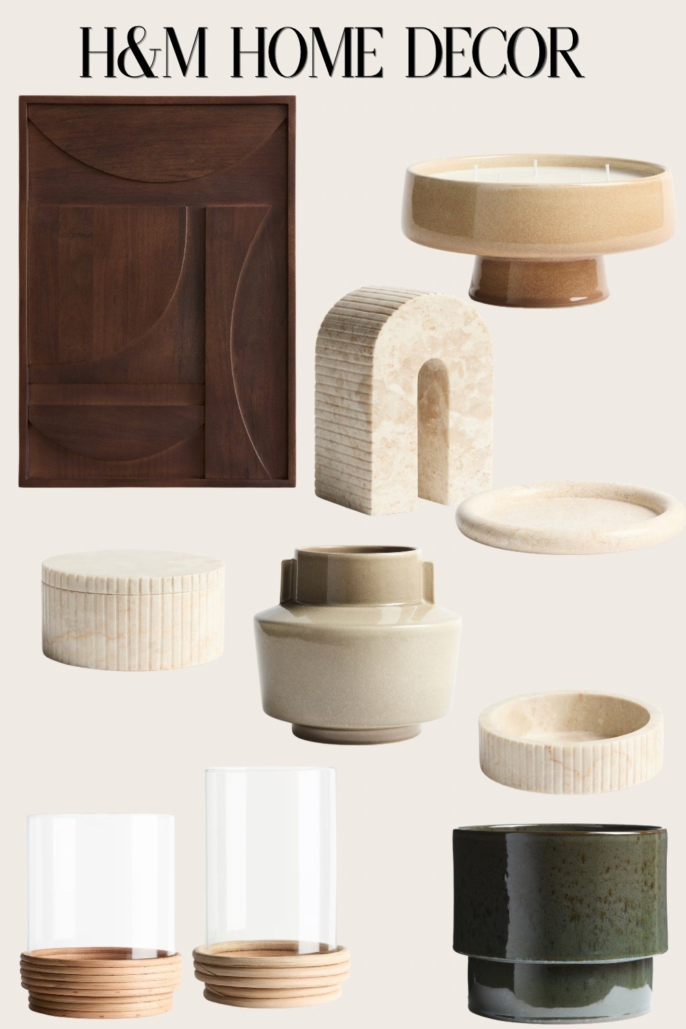 Shop with H&M Home! #homedecor #homedecor2026 #summer26finds #moodyhome

#LTKHome