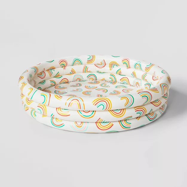 Target/Sports & Outdoors/Outdoor Recreation/Swimming Pools/Inflatable Pools‎ | Target