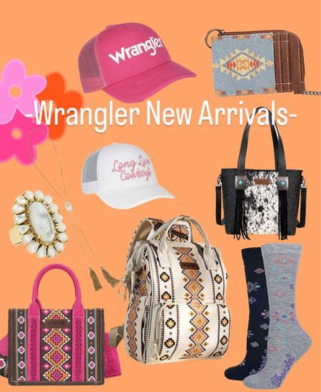 Wrangler Western Fashion
Cowgirl 
Western accessories 


#LTKfindsunder100 #LTKfindsunder50 #LTKMostLoved