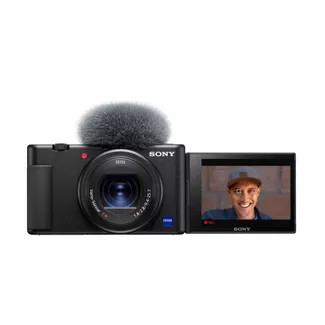 Sony ZV-1 Camera for Content Creators and Vloggers | Target