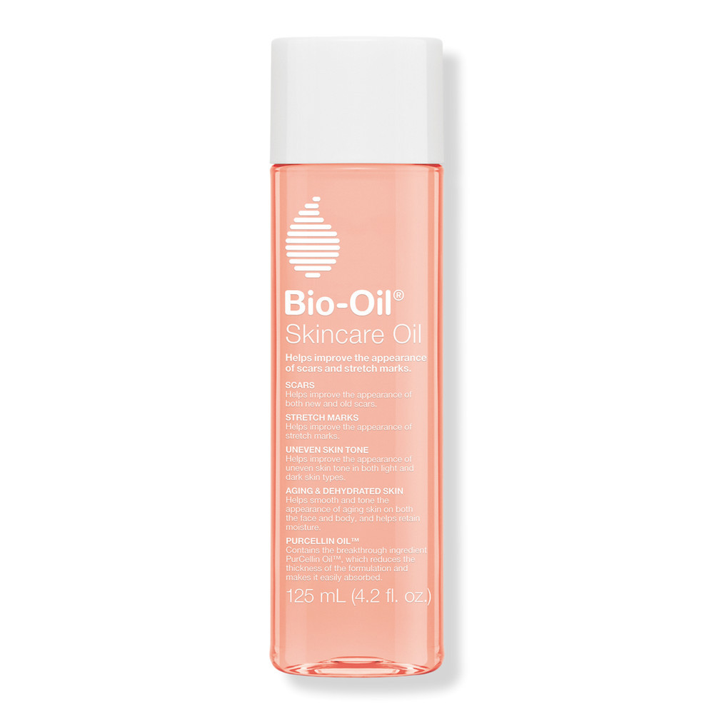 Bio-Oil Skincare Oil for Scars and Stretch Marks - 4.2 oz | Ulta
