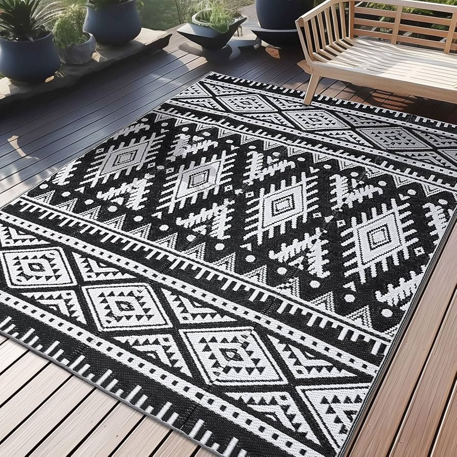 Outdoor Rug | Amazon (US)