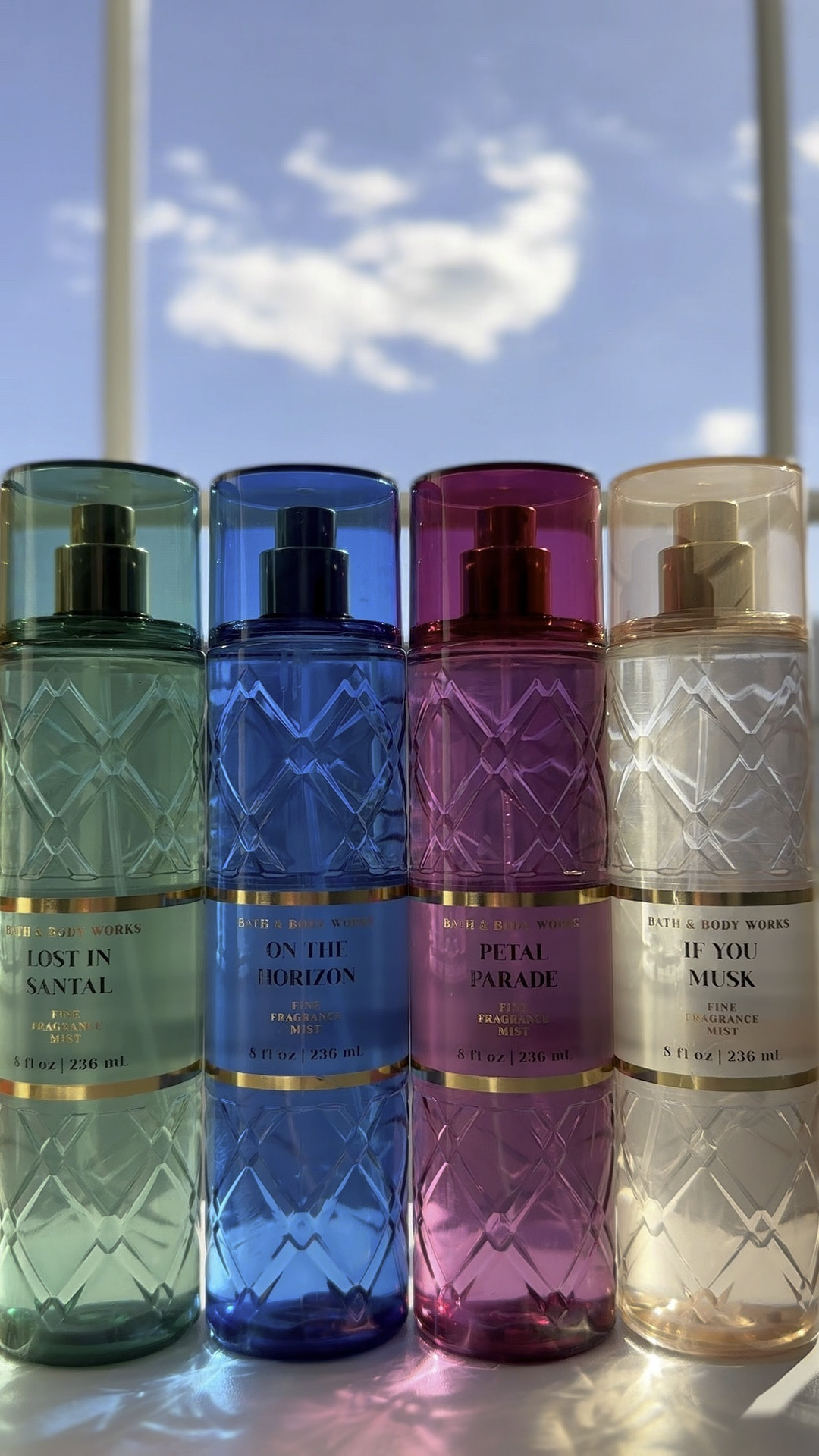 Bath & body works is running a huge sale on their everyday luxuries that inspired by designer scents! 😍

#LTKBeauty #LTKSeasonal #LTKSaleAlert