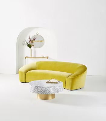 East Sofa | Anthropologie (US)