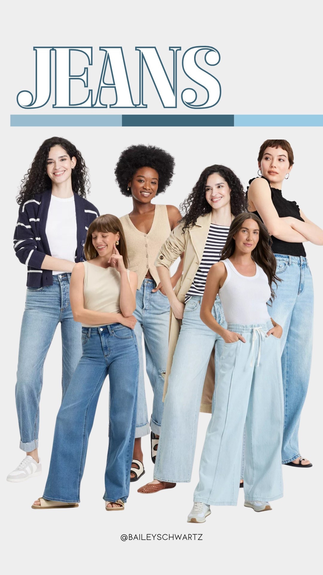  cute and affordable jeans for the fall season coming up from target 

#LTKSeasonal #LTKFindsUnder50 #LTKStyleTip