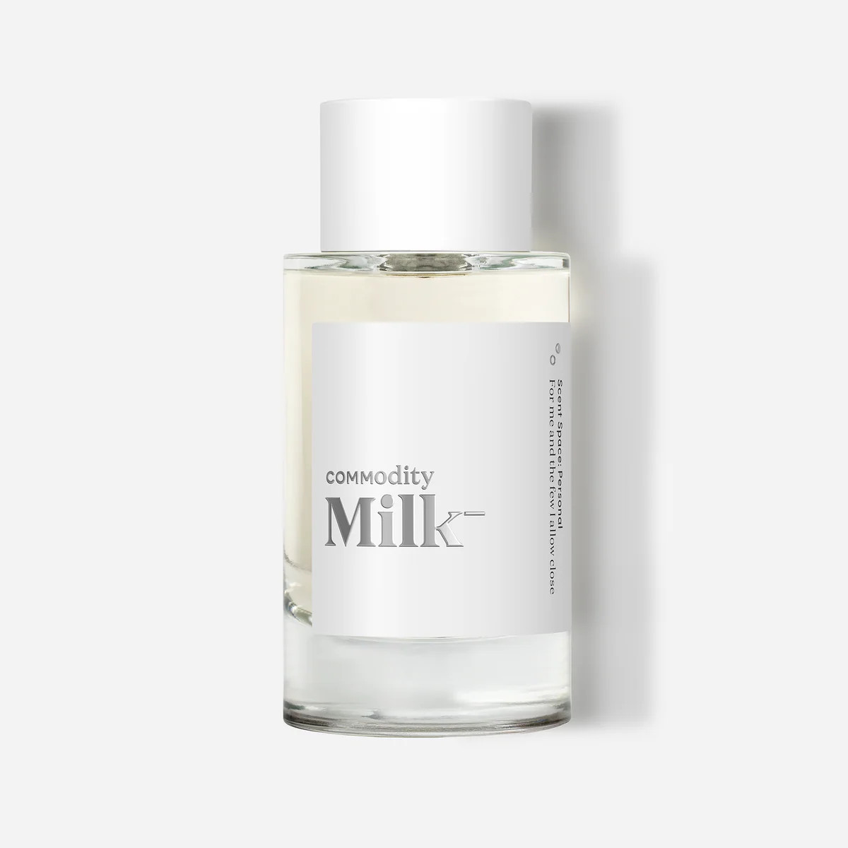 Milk- | Commodity Fragrances (US)