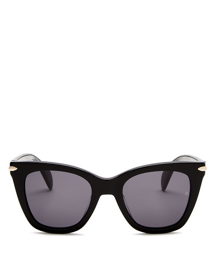 Women's Square Sunglasses, 52mm | Bloomingdale's (US)