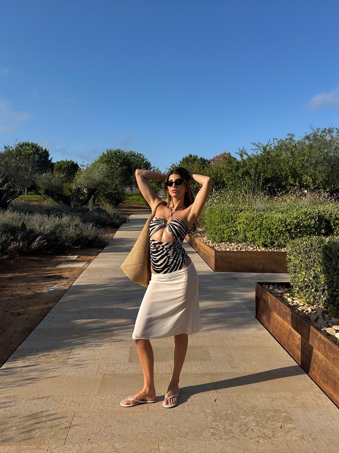 what I wore less than 24 hrs in Ibiza #ootd #animalprint #eurostyle #outfitoftheday #fashion #vacationstyle #vacationfit

#LTKsummer #LTKstyletip #LTKswimwear