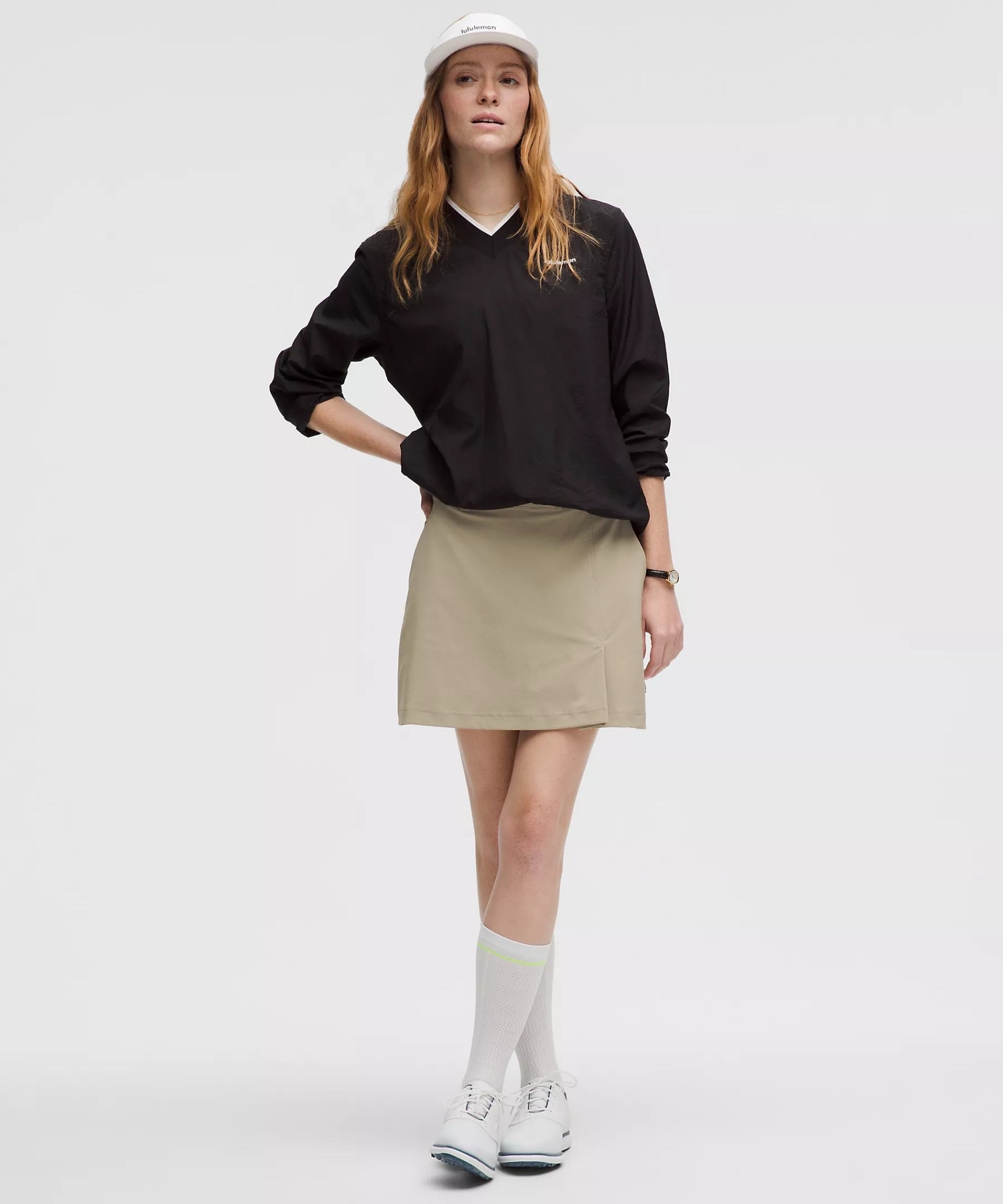 Golf Skirt & School Uniform Skirt

#LTKU #LTKKids #LTKFamily