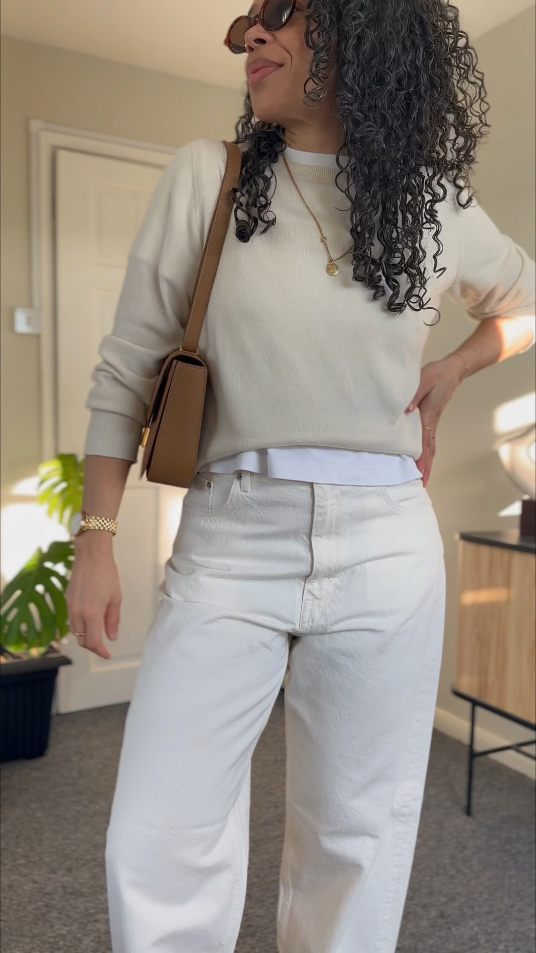 Spring Neutrals 

#LTKeurope #LTKAroundTheWorld #LTKspring