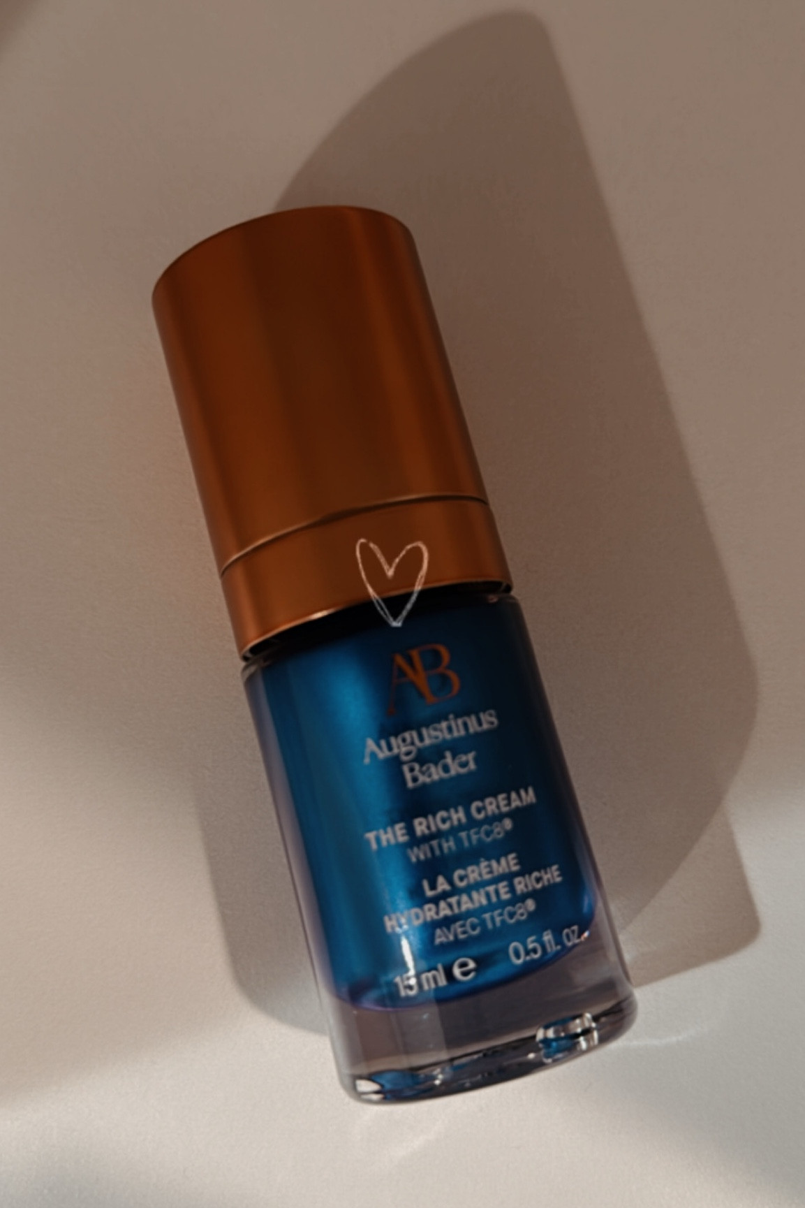 New moisturizer adding to my skincare routine! 

#LTKBeauty #LTKFindsUnder100