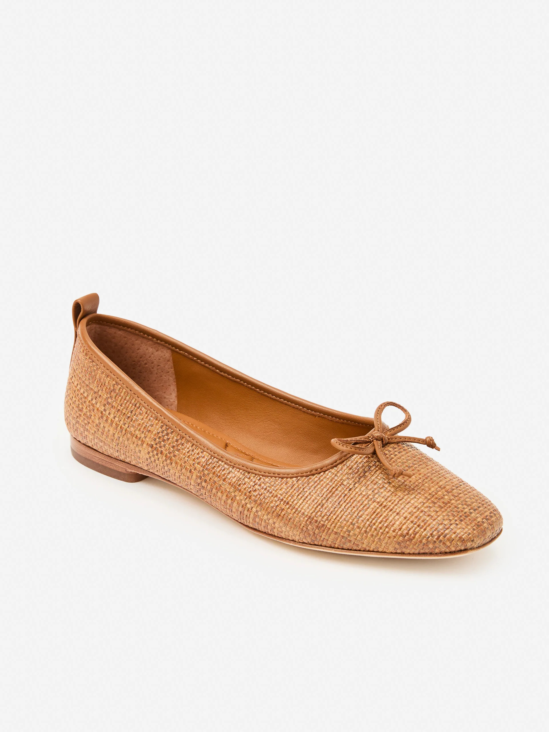 Anastasia Flats | J.McLaughlin