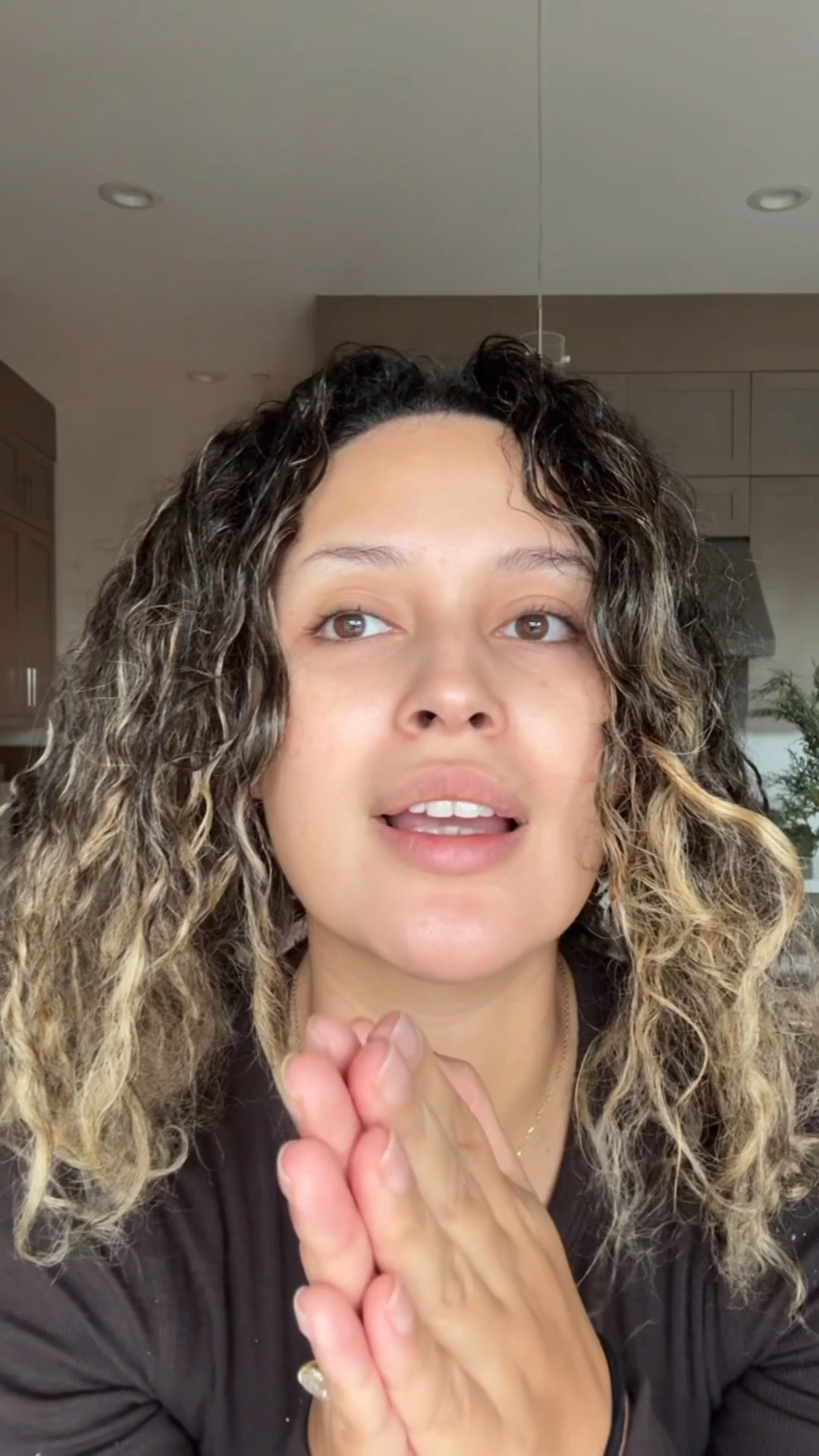my favorite hair masks for naturally curly hair that has been helping me keep my hair healthy and happy:) 

#LTKBeauty #LTKselfcare #LTKstorytime