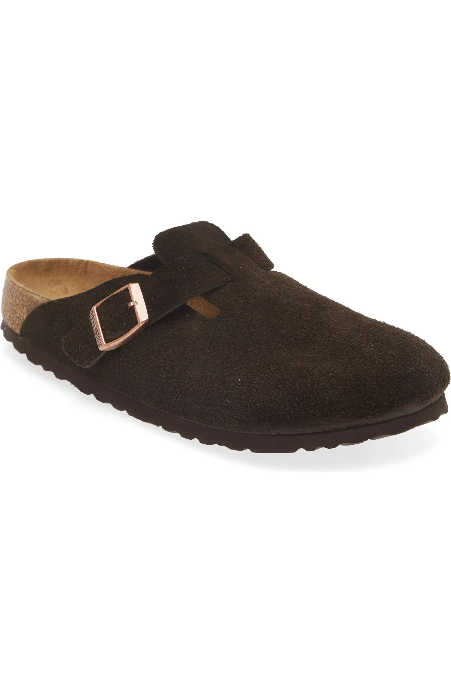 Boston Soft Footbed Clog (Women) | Nordstrom