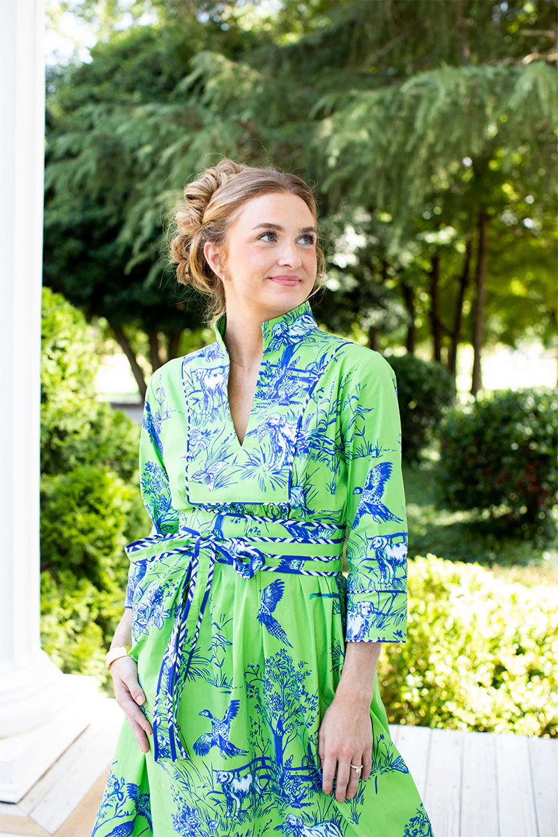 Field & Feather© Obi Sash | House Of MBR