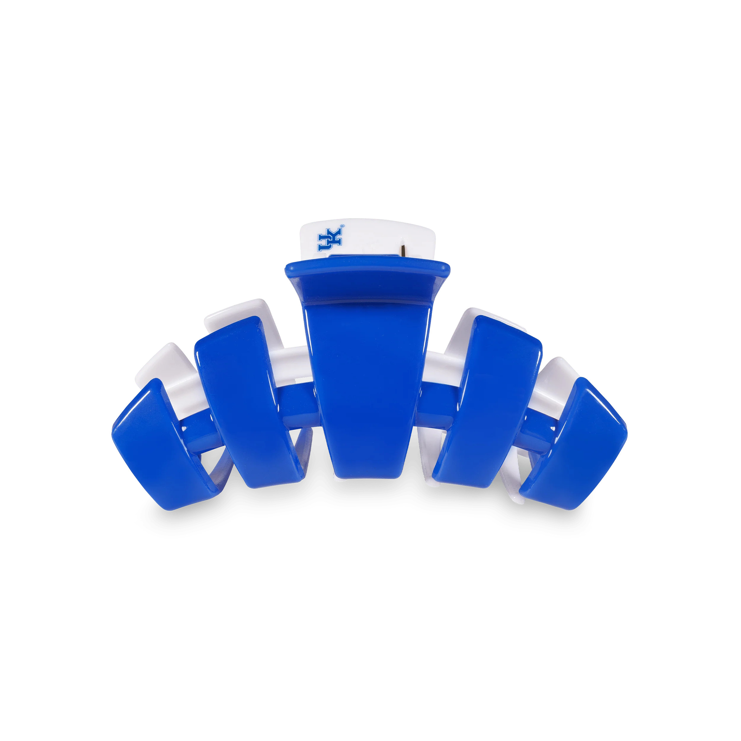 University of Kentucky Medium Claw Hair Clip | TELETIES