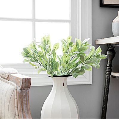 Lamb's Ear Bouquet | Kirkland's Home