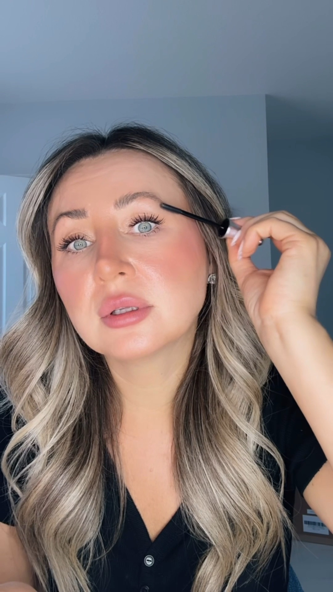 How I do my brows with @Benefit Cosmetics US 

#makeup #beauty #ad #benefitcosmetics

#LTKmorningroutine #LTKselfcare #LTKgrwm