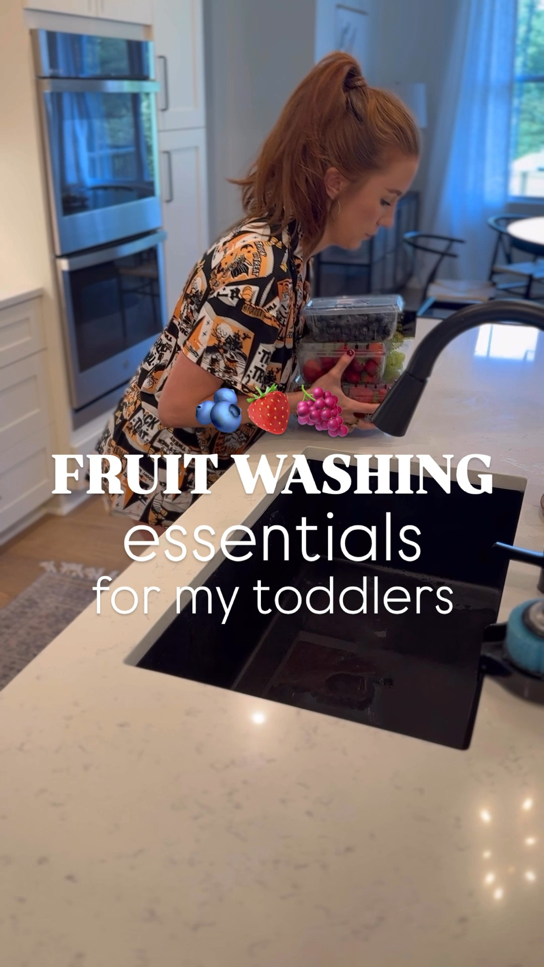 All the fruit washing essentials I use for my toddlers! 

#LTKKids #LTKFamily #LTKBaby