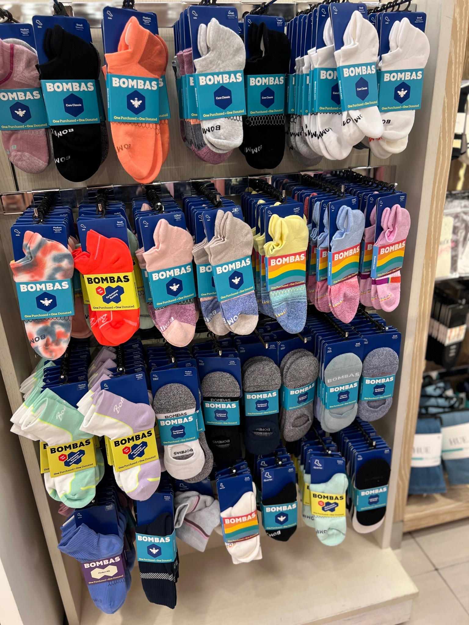 Bombas socks on sale during the Nsale! 
Nordstrom anniversary sale 2025 

#LTKFamily

#LTKSeasonal #LTKStyleTip #LTKFindsUnder50