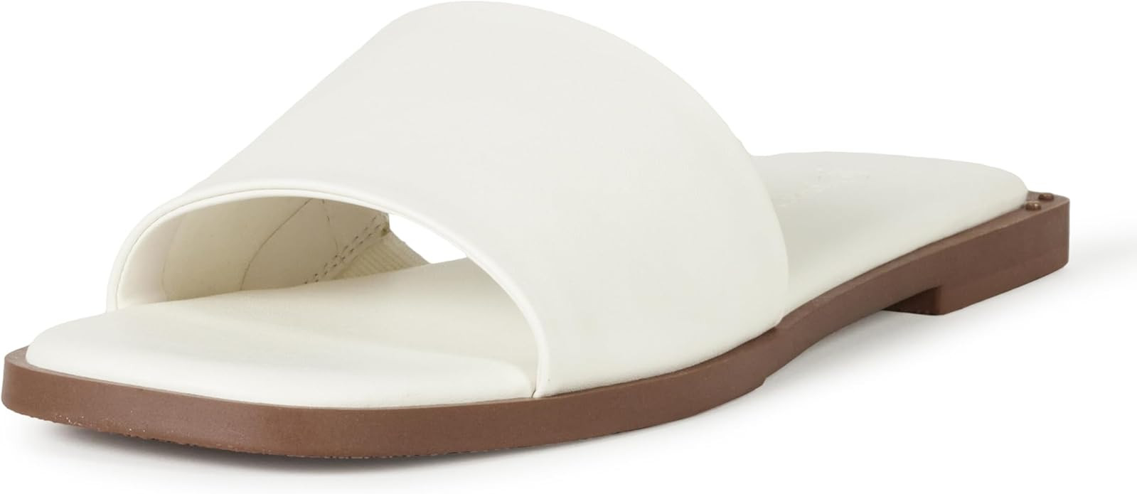 The Drop Women's Oslo One Band Sandal | Amazon (US)