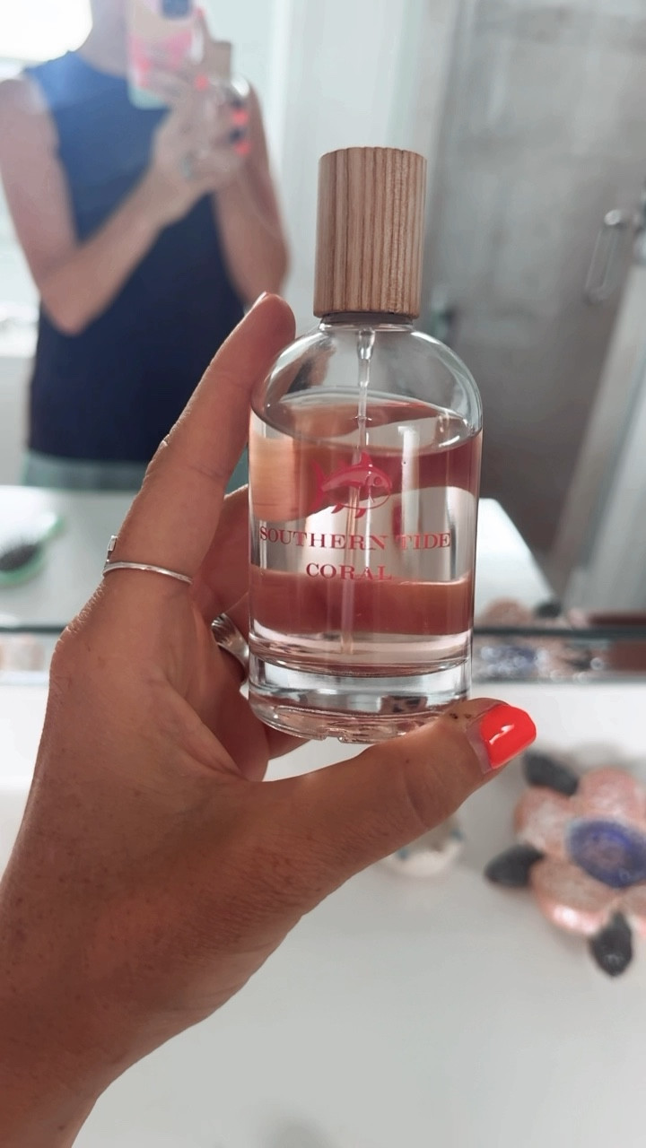 Another favorite summer scent! I could bathe in this smell. ☀️ 

#LTKFindsUnder100 #LTKSeasonal #LTKBeauty