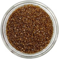 Brown Sanding Sugar - Chocolate Brown Sprinkles For Decorating Cupcakes, Cakes, Cakepops, & Cookies | Etsy (US)