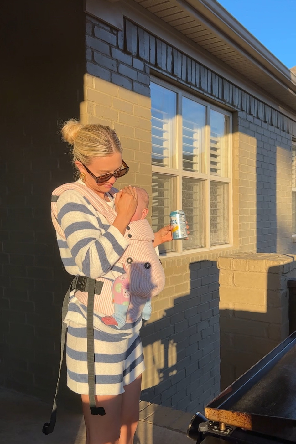 #LTKBump #LTKFamily #LTKBaby