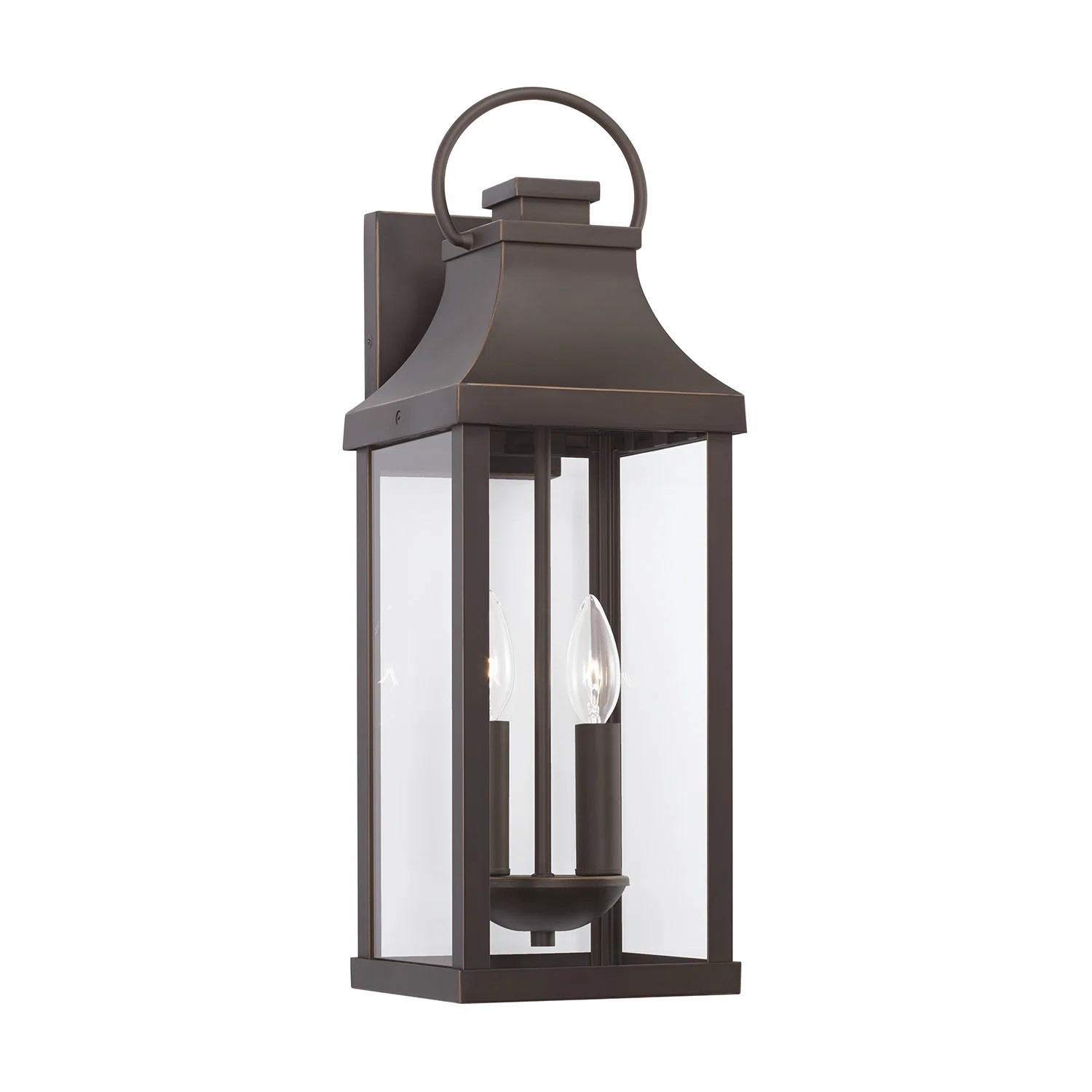 Aluminum Wall Light | Wayfair North America