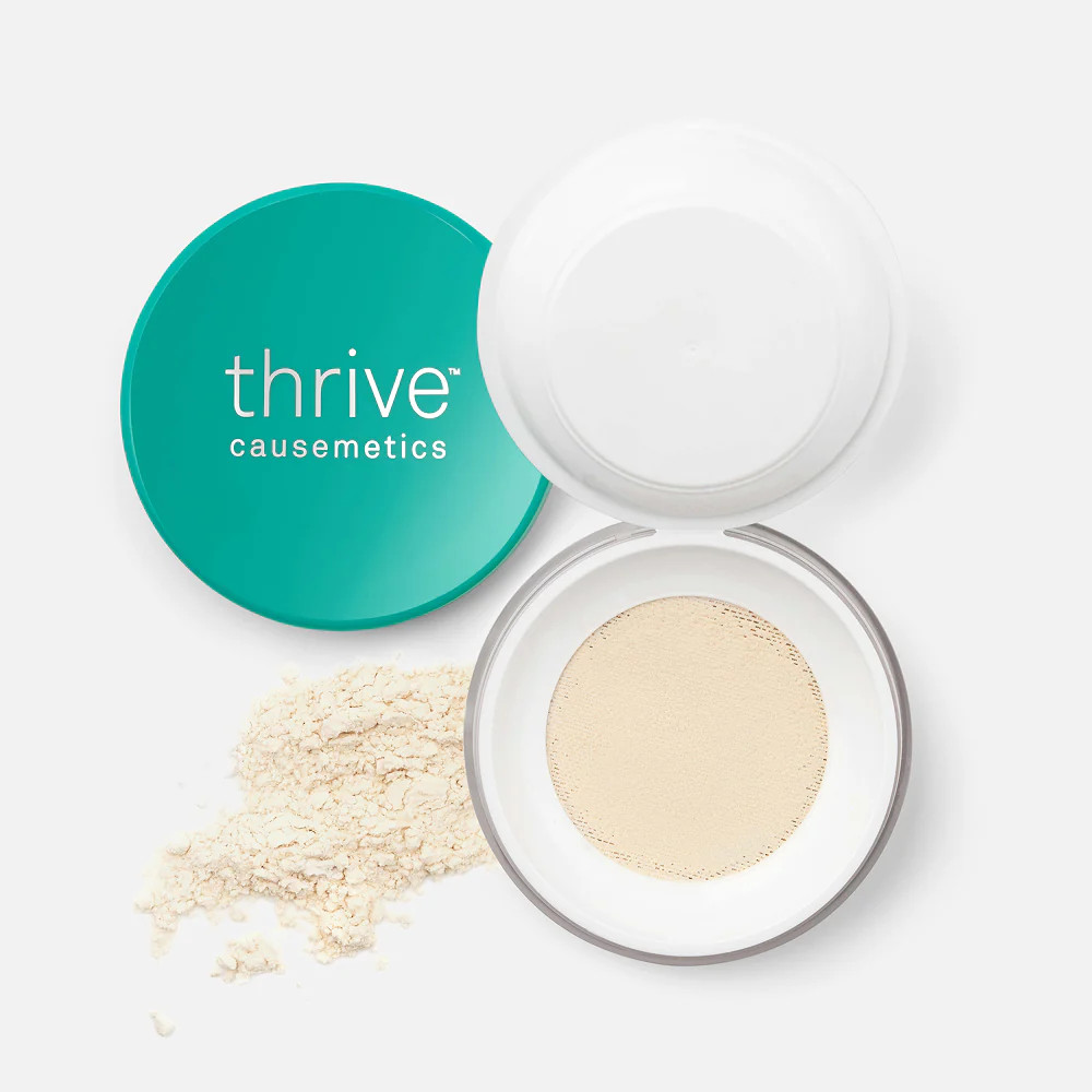 Filtered Effects™ Soft Focus HD Setting Powder | Thrive Causemetics