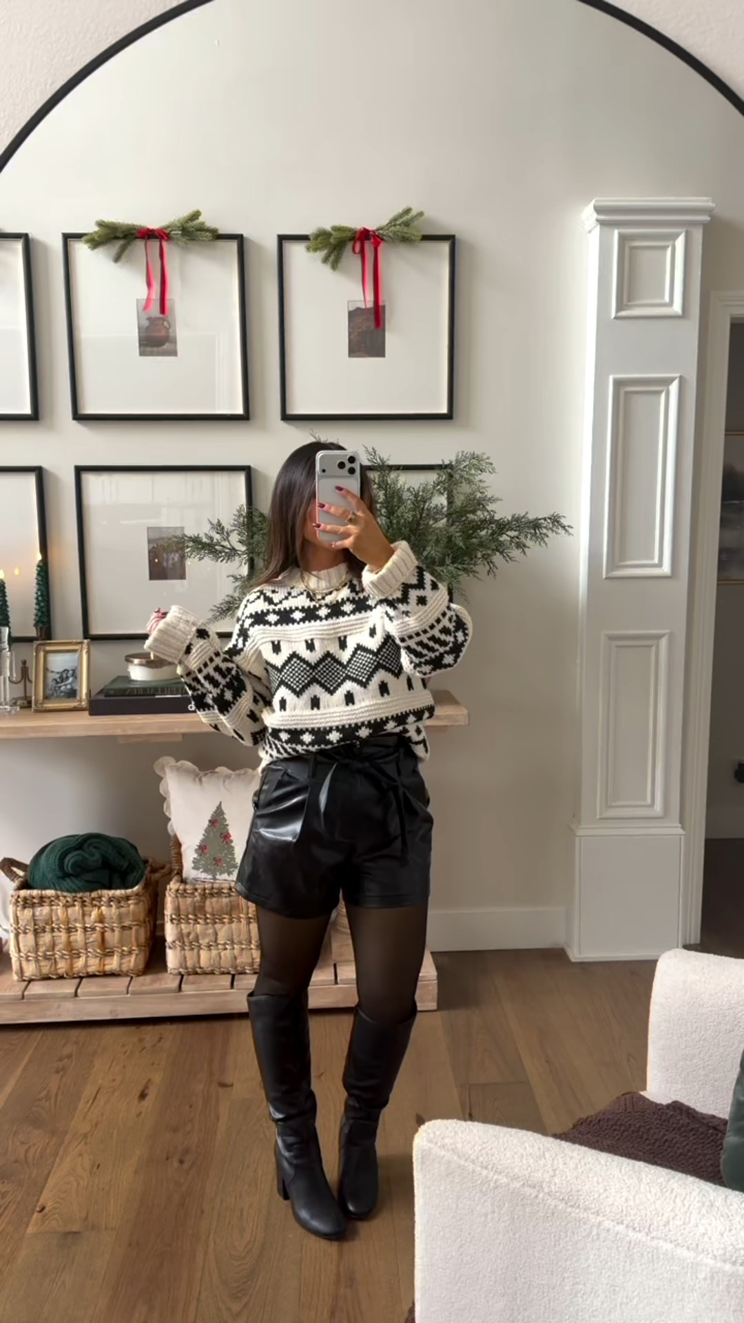 The coziest fleece
Tights for your holiday outfits!!

#LTKSeasonal #LTKStyleTip #LTKHoliday