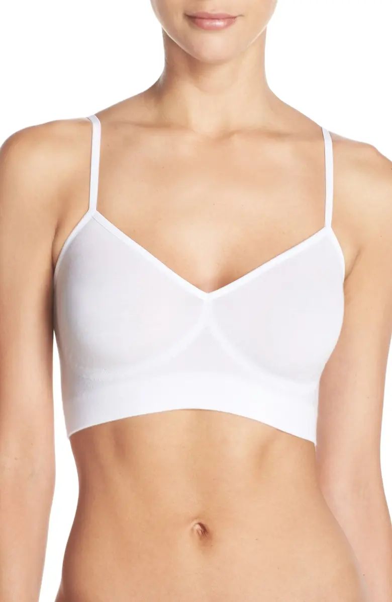 Audrey Seamless Day Bra | Nordstrom