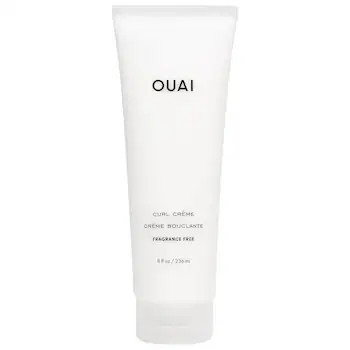 Curl Cream Fragrance Free | Sephora (US)
