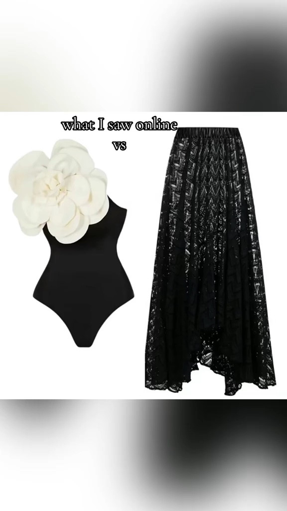 Elegant and chic fashionable swimwear 

#LTKSaleAlert #LTKStyleTip #LTKSeasonal