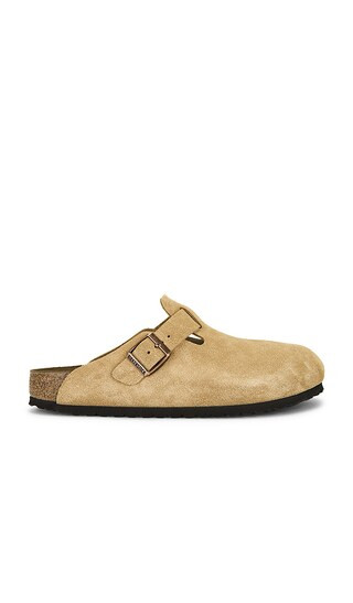 Boston in Latte Cream | Revolve Clothing (Global)