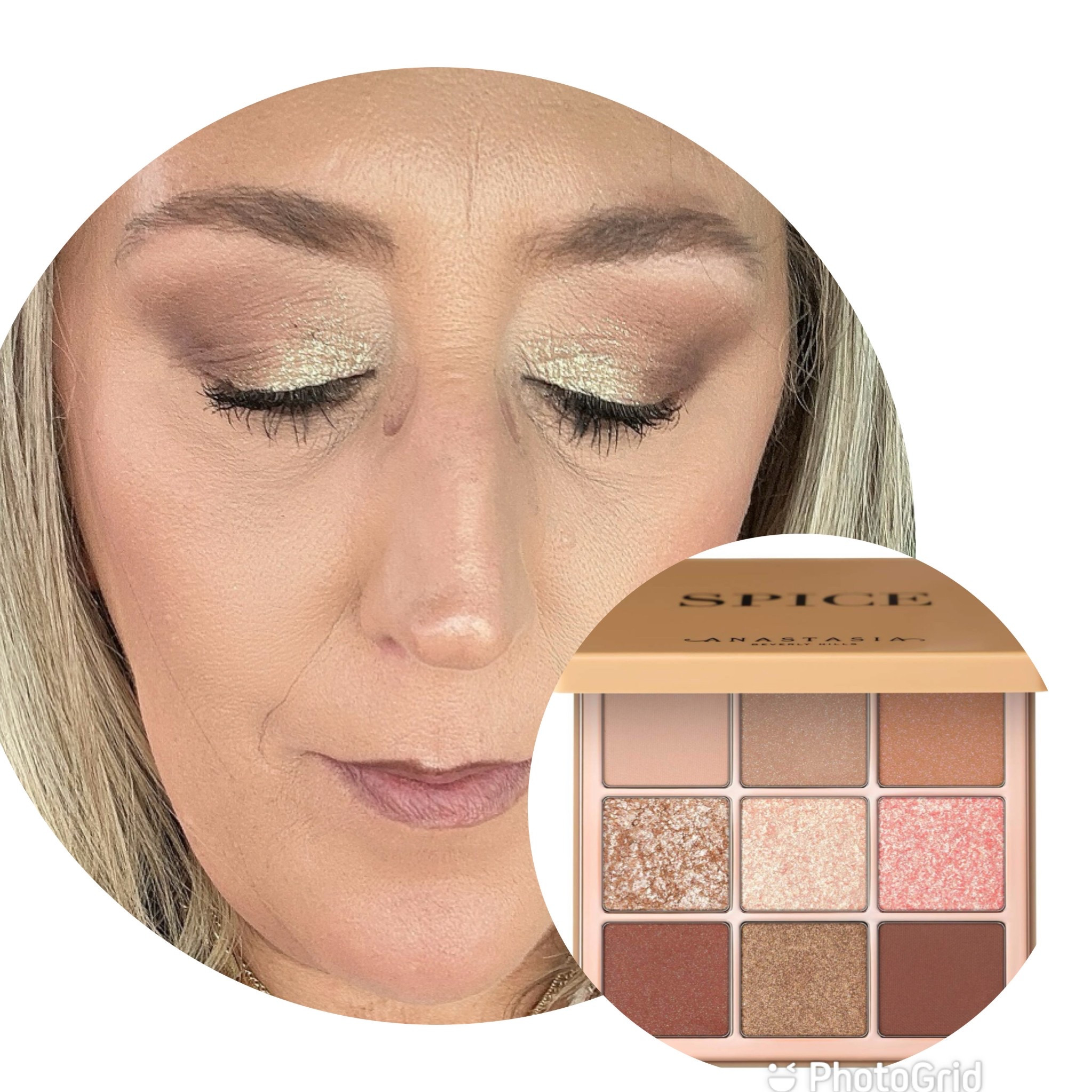 Sephora sale eyeshadow palette recommendation

#LTKOver40 #LTKBeauty #LTKFindsUnder50