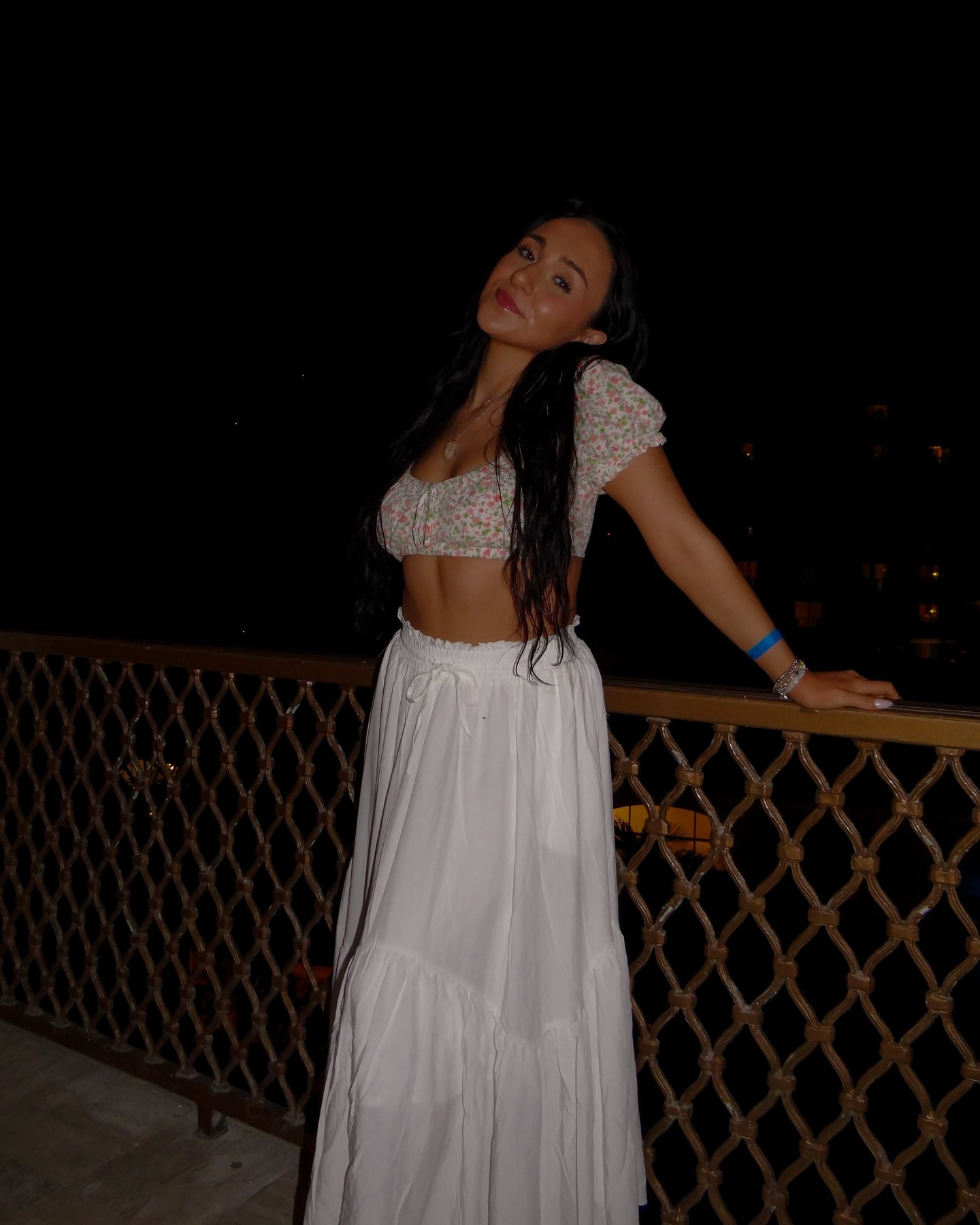 Lost at sea, found at happy hour🍹