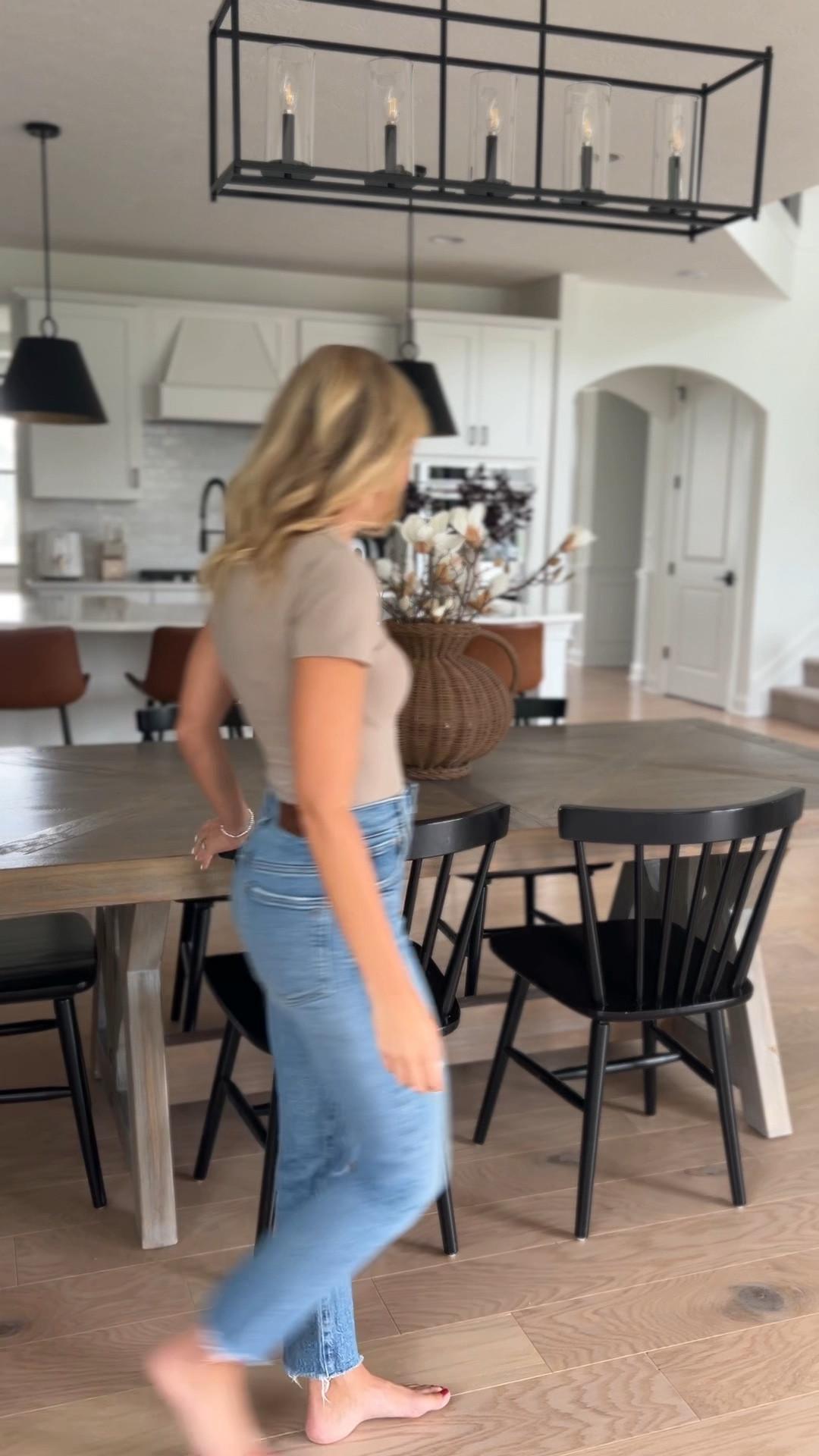 Wayfair favorites in my home! 🤎

#LTKSaleAlert #LTKFindsUnder100 #LTKHome