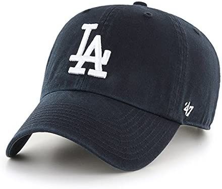 LOS ANGELES '47 Dodgers CLEAN UP | Amazon (US)