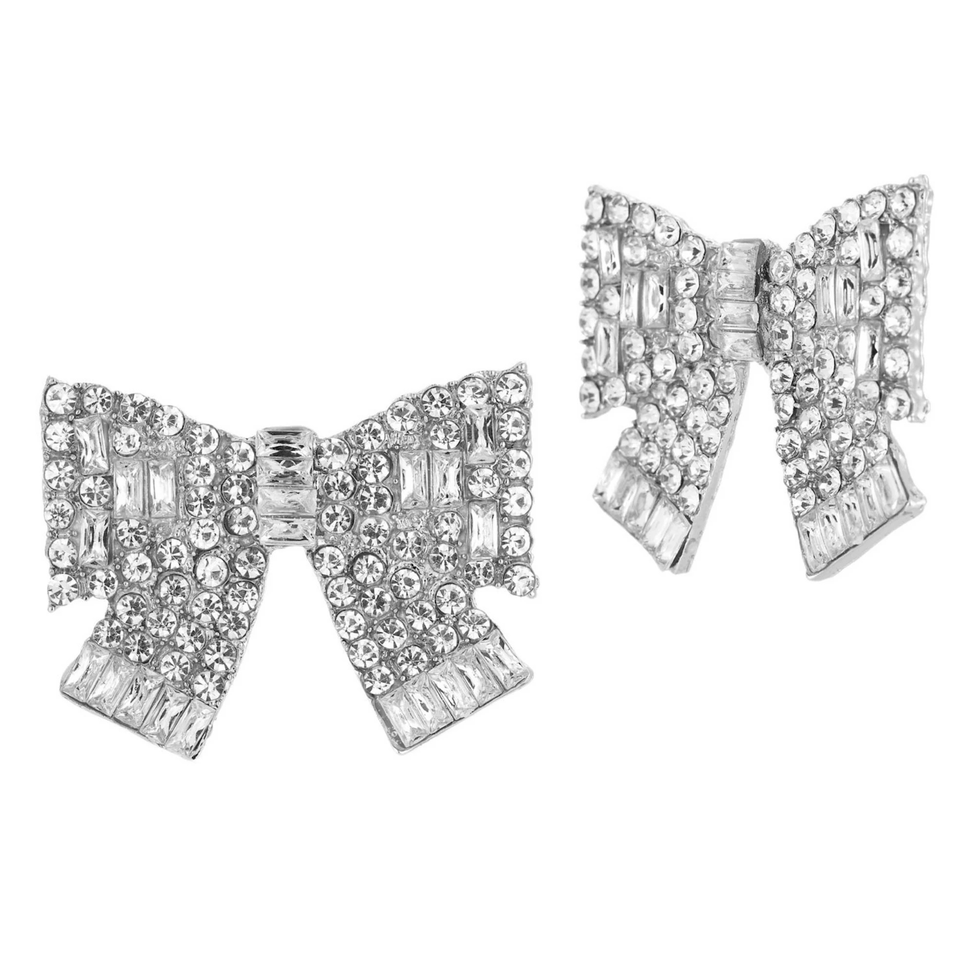WINX Bow Stud Earrings | Kohl's