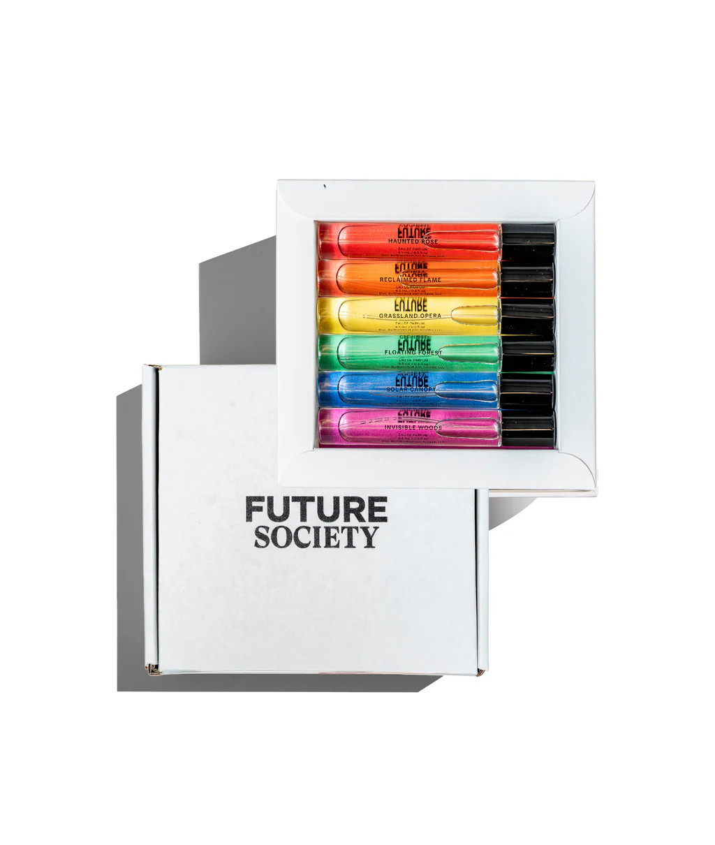 Future Society x Pride 2025 | Future Society