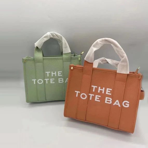 Luxury Tote Bag for Women MJ DUPE Designer Bag Women | Etsy | Etsy (US)
