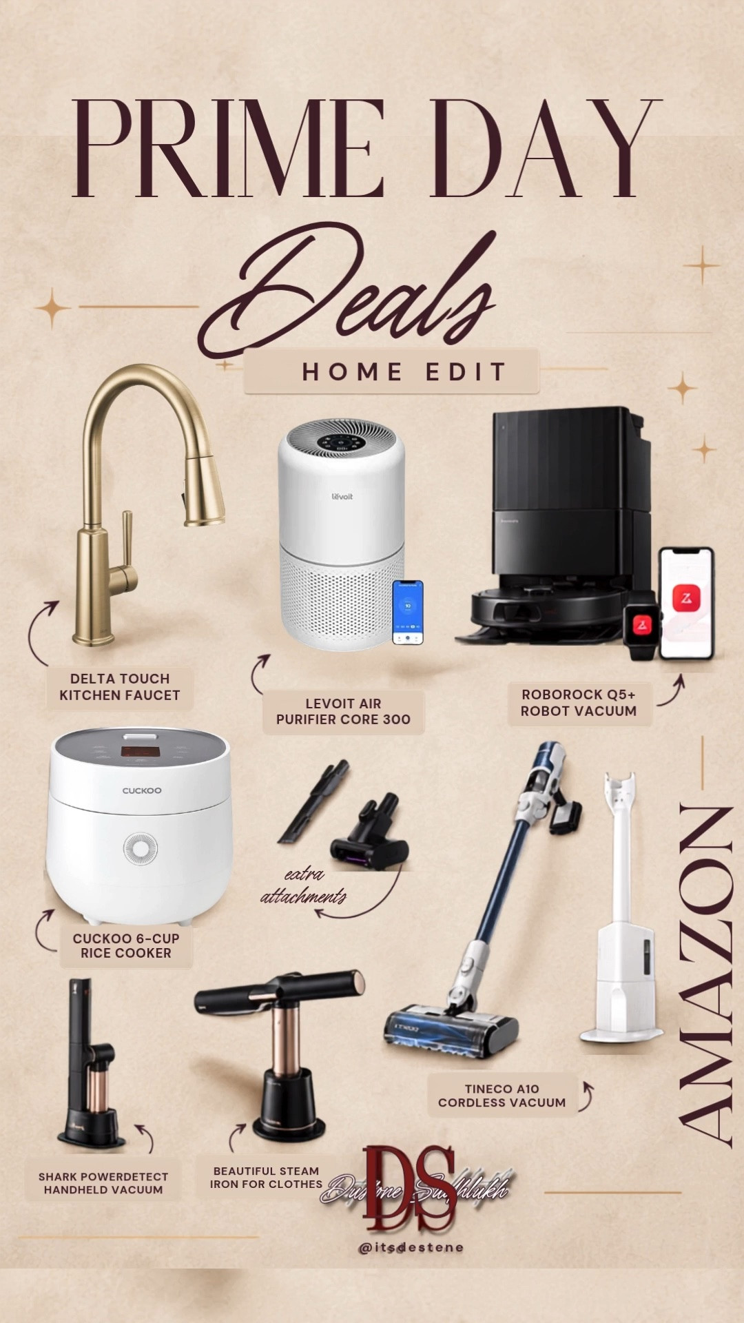 More Amazon deals!

#LTKSaleAlert #LTKHome