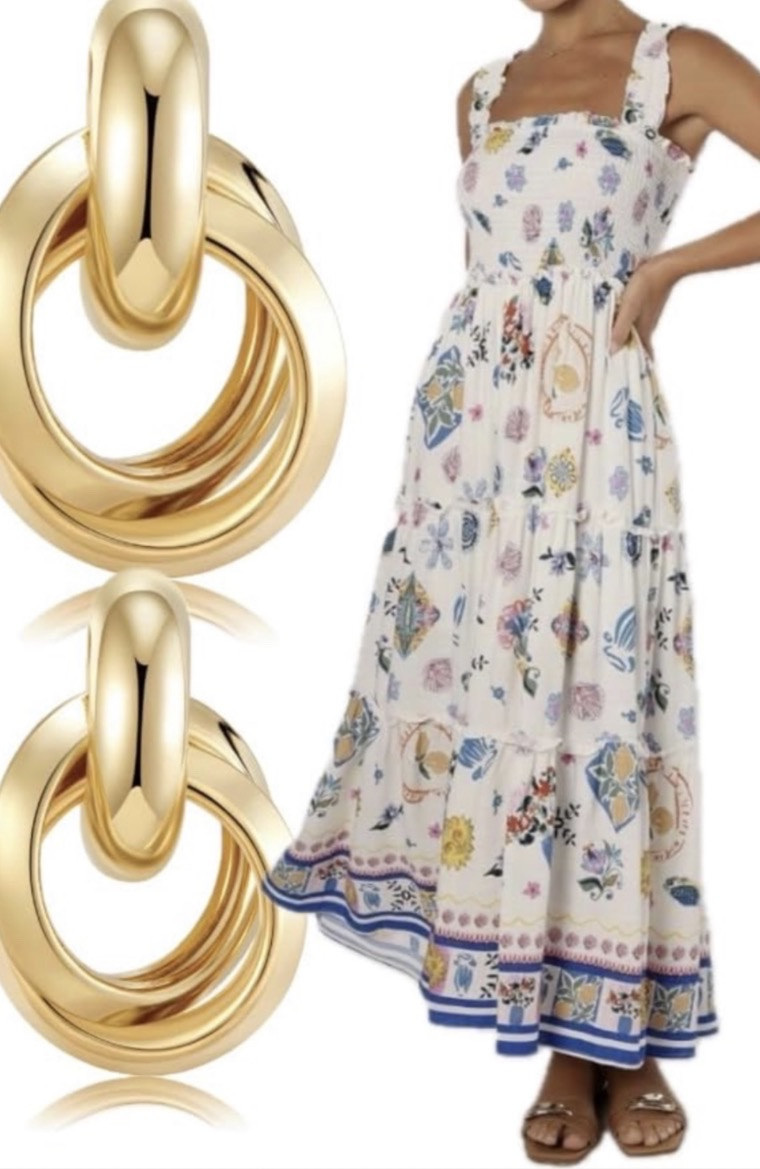 Summer Fashion 

#LTKWorkwear