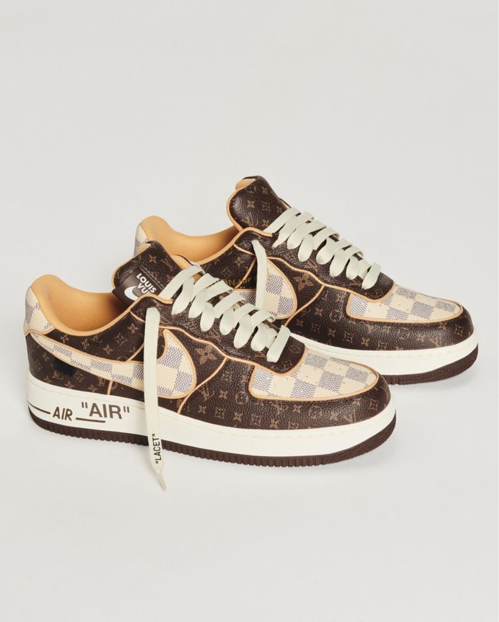 air force 1 lv from dhgate｜TikTok Search