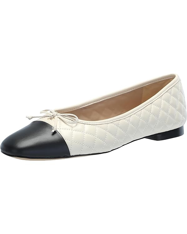 Sam Edelman Women's Marilyn Ballet Flat | Amazon (US)