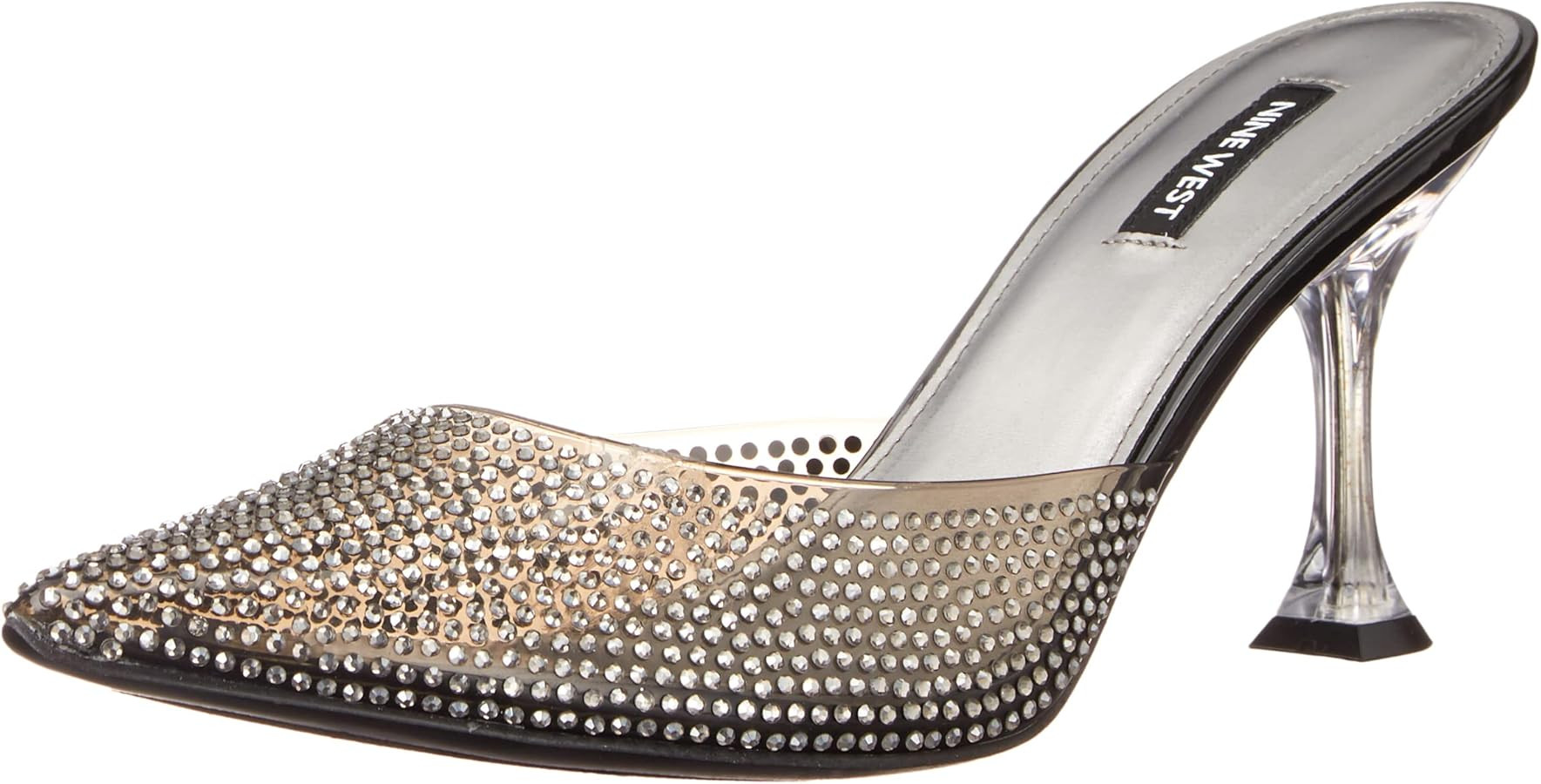 Nine West Women's Hotth Pump | Amazon (US)