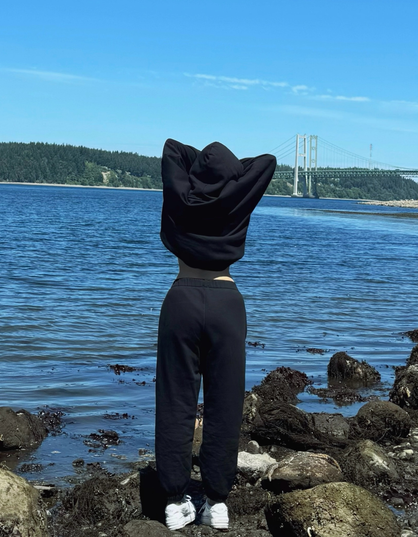 comfy beach fit 

#LTKTravel #LTKSeasonal #LTKStyleTip